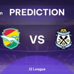 JEF United vs Jubilo Iwata