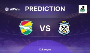 JEF United vs Jubilo Iwata