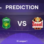 Prediksi Jeonbuk Hyundai vs Seoul