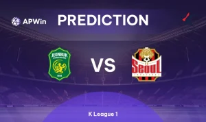 Jeonbuk Hyundai vs Seoul Prediksi Jeonbuk Hyundai vs Seoul