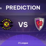 Prediksi Kashiwa Reysol vs Kyoto Sanga