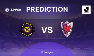 Prediksi Kashiwa Reysol vs Kyoto Sanga
