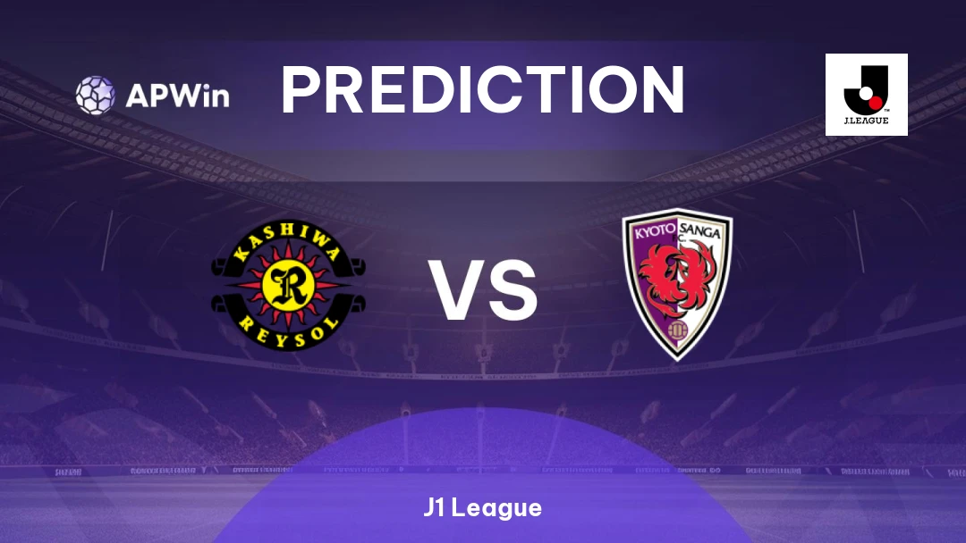 Kashiwa Reysol vs Kyoto Sanga Prediksi Kashiwa Reysol vs Kyoto Sanga