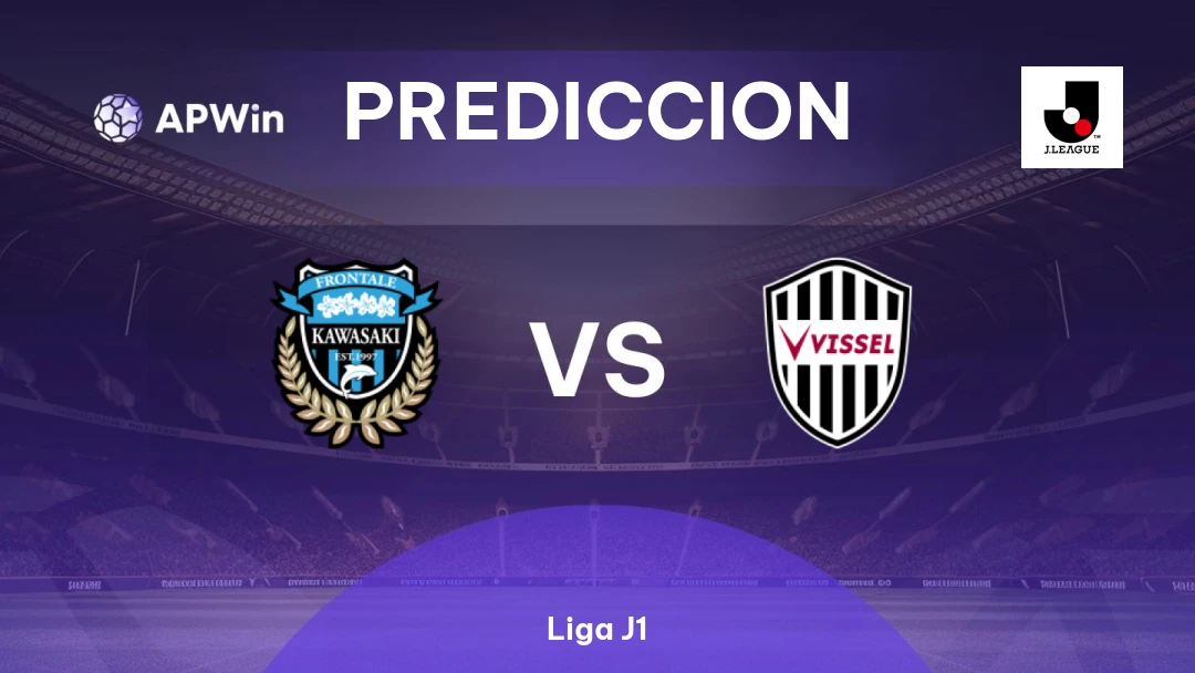 Kawasaki Frontale vs Vissel Kobe Prediksi Kawasaki Frontale vs Vissel Kobe