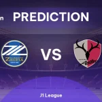 Prediksi Machida Zelvia vs Kashima Antlers