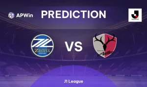 Prediksi Machida Zelvia vs Kashima Antlers