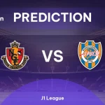 Prediksi Nagoya vs Shimizu S-Pulse