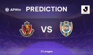 Prediksi Nagoya vs Shimizu S-Pulse