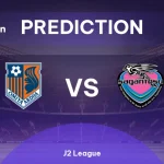 Prediksi Omiya Ardija vs Sagan Tosu