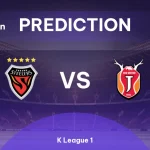 Prediksi Pohang Steelers vs Jeju