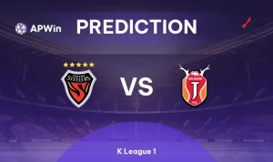 Pohang Steelers vs Jeju Prediksi Pohang Steelers vs Jeju