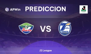 Tokushima vs Oita Trinita Prediksi Tokushima vs Oita Trinita