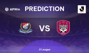 Prediksi Yokohama Marinos vs Fagiano