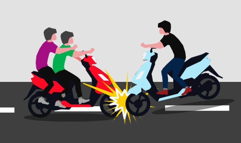 Ilustrasi-kecelakaan-sepeda-motor-768x456