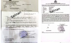 Dugaan Penyalahgunaan Identitas PT di Sumut, Laporan Sejak Oktober 2025 Masih Tahap Penyelidikan