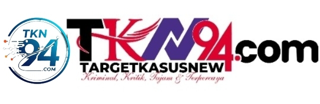 TARGET KASUS NEW TARGET KASUS NEW